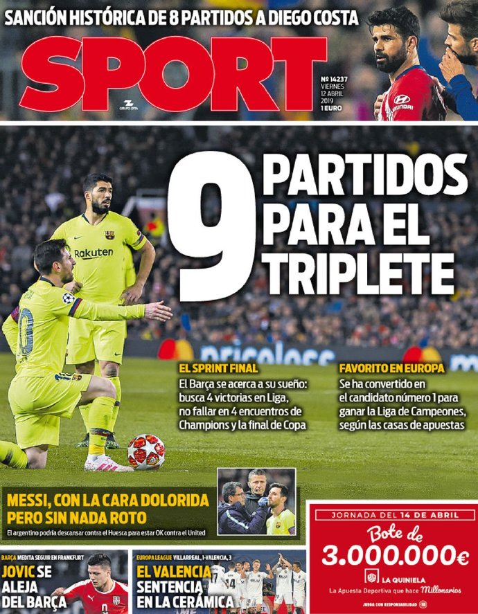 科克达成西甲500场里程碑，成代表单一球队第七人（科克达成西甲500场，成为史上第七位为同一球队出战的球员）