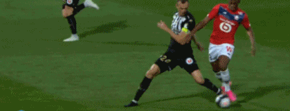 前同事：阿莫林对人要求很严格，但他充满同理心和热情