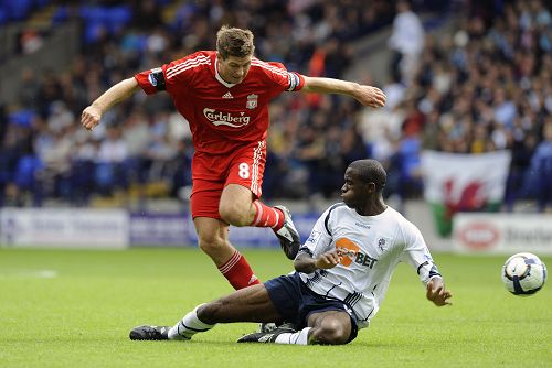 DO：格伊预计2026年离队，认为他一定去利物浦的想法是错的（DO：格伊预计2026年离队，“必赴利物浦”的说法并不成立）